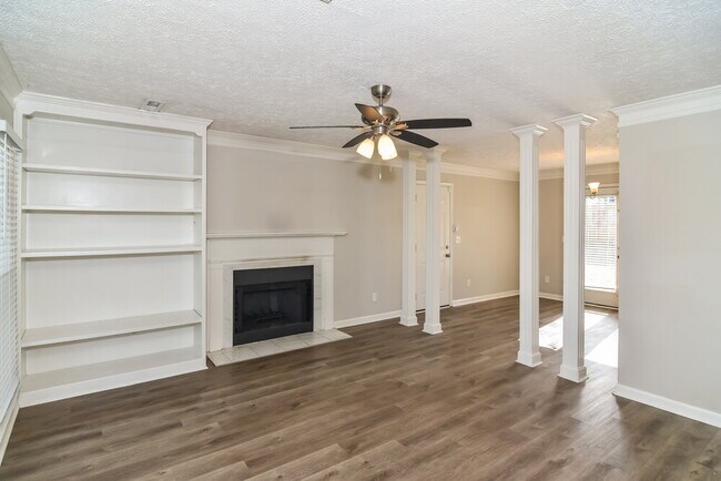 Foto del edificio - 1423 Marymont Dr