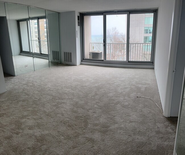 Foto del edificio - 1625 Sheridan Rd