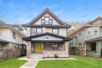 Building Photo - 3635 Wabash Ave Building Photo - 3635 Wabash Ave