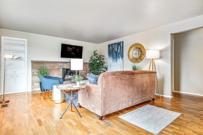 Foto del edificio - 5100 6th Ave NW