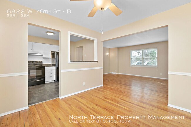 Building Photo - Riviera Court - two bedroom, two bathroom