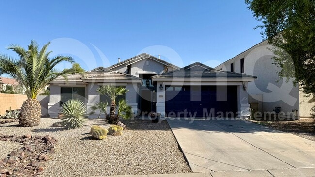 Building Photo - 1151 W Dana Dr