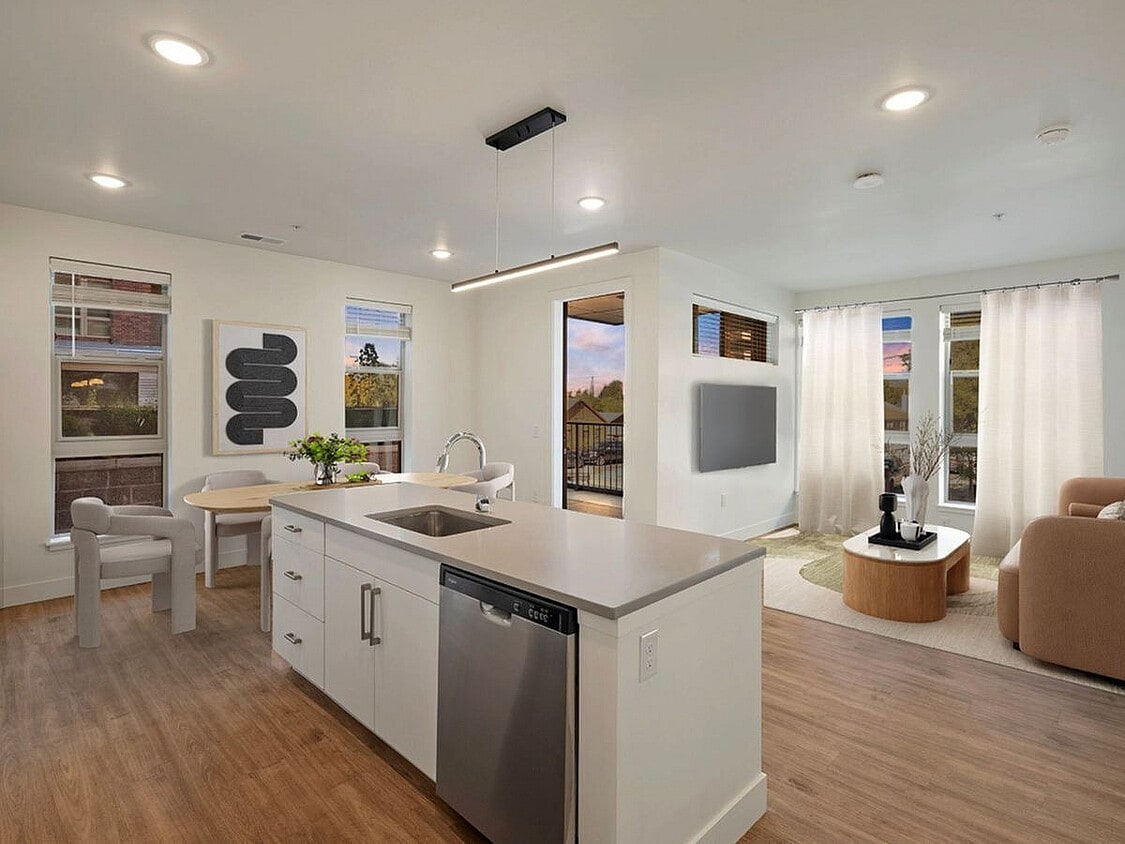 Foto principal - The Richmond Apartments