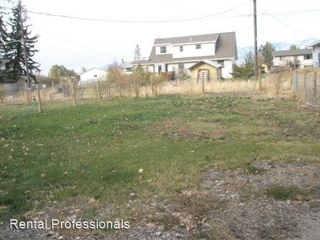 Foto del edificio - 2 br, 1 bath House - 813 Silverbow