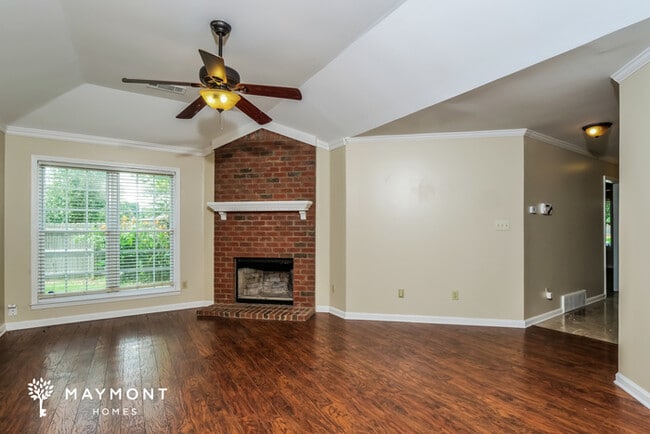 Foto del edificio - 8820 Fletchers Fork Ct