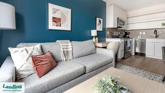 Building Photo - 2009 N Howard St