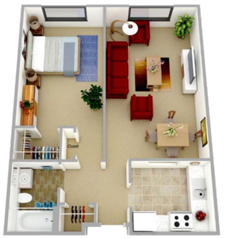 Foto principal - 100 Ocean View Dr