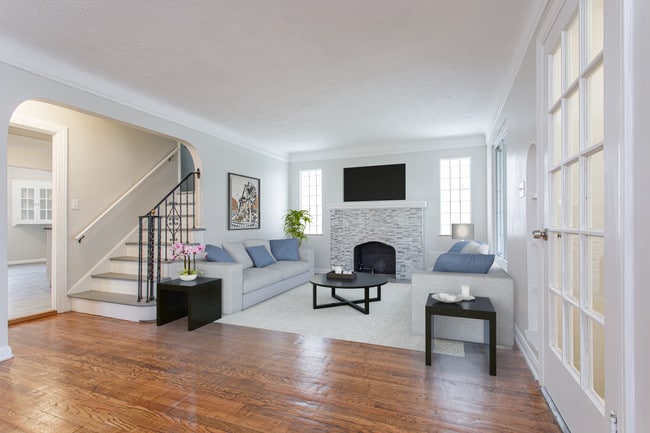 Building Photo - 17828 E Park Dr