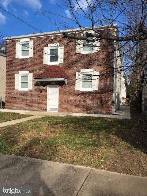 140 Moffatt Ave, Trenton, NJ 08629 - House Rental in Trenton, NJ ...