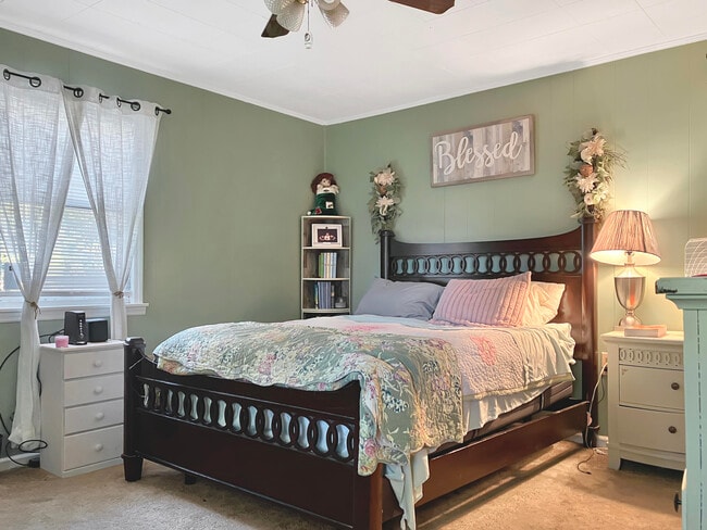 Building Photo - 3551 McCorkle Dr