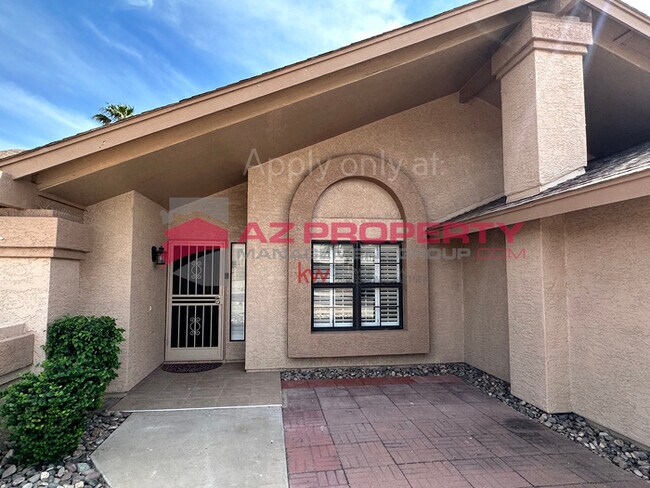 Foto del edificio - 55+ Westbrook Village Rental