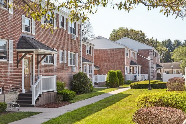 Foto del edificio - 137 Salmon Brook Drive