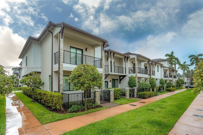 Foto del edificio - 4665 NW 83rd Path