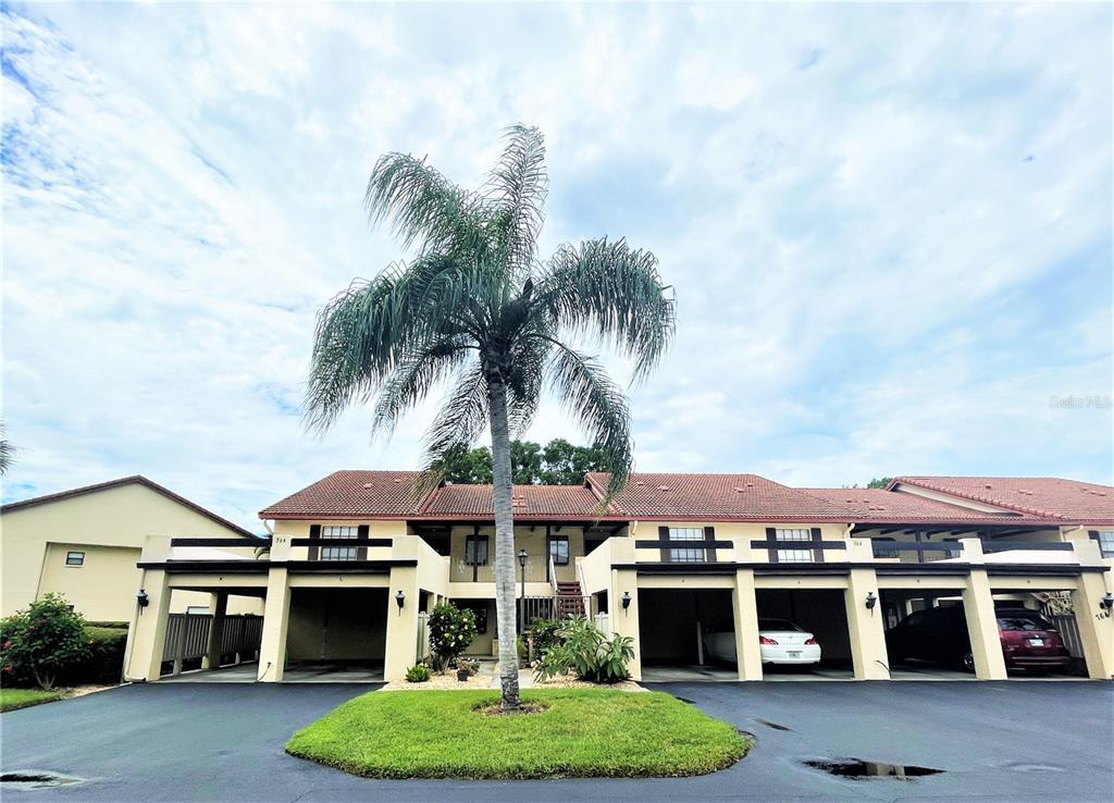 764 Avenida Estancias Unit J, Venice, FL 34292 Condo for Rent in