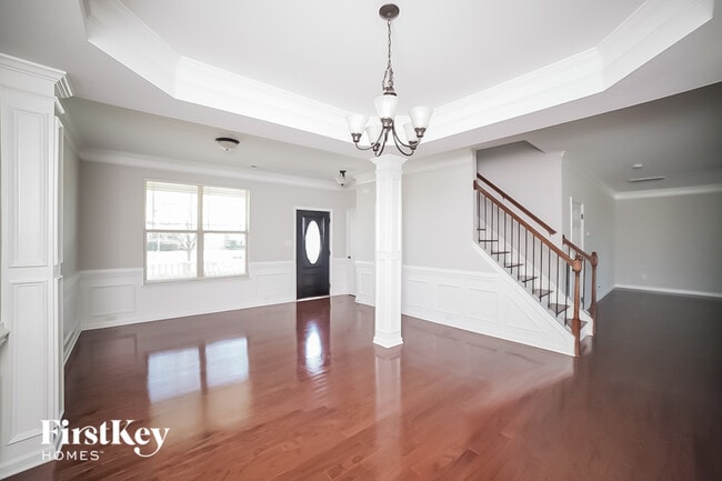 Foto del edificio - 133 Glenmoor Ave