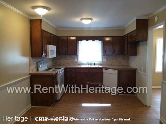 Building Photo - 3 br, 2 bath House - 1847 Tara Circle