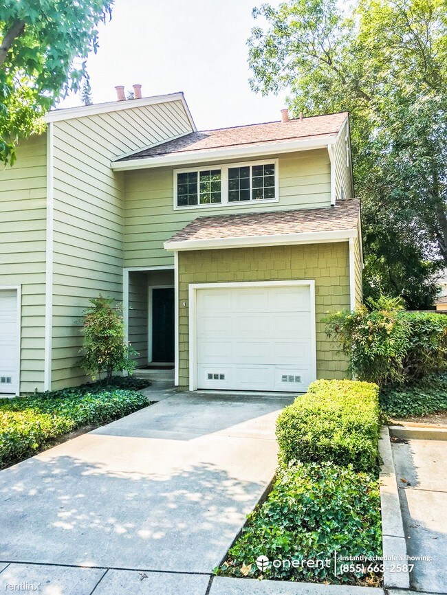 Building Photo - 2 br, 2.5 bath Condo - 201 Ada Ave #4 -