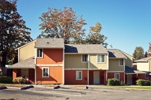 Primary Photo - Kirkwood Terrace