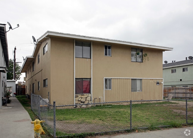 Building Photo - Casa Cordova Apartments