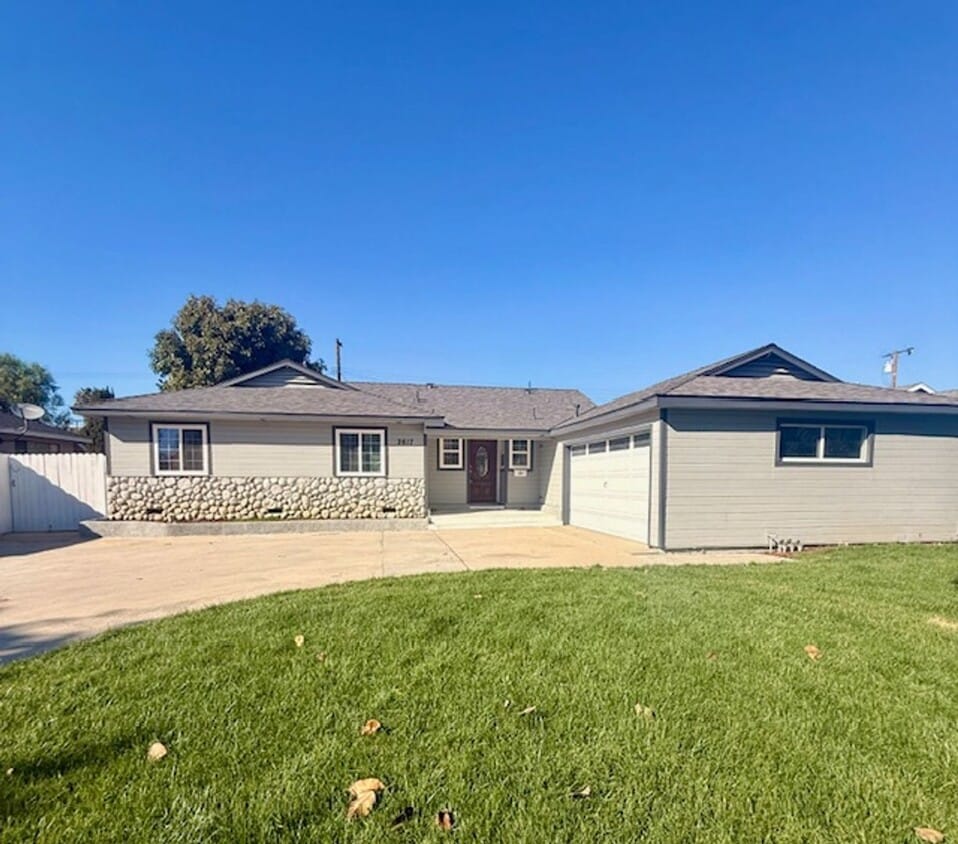 FULLERTON Single-Story POOL Home 4bed/2bath - FULLERTON Single-Story POOL Home 4bed/2bath