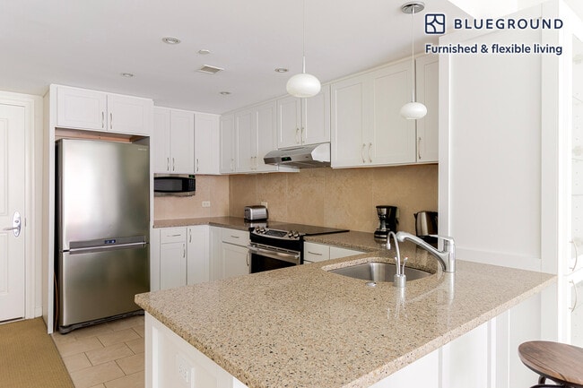 Foto del edificio - 420 7th St NW