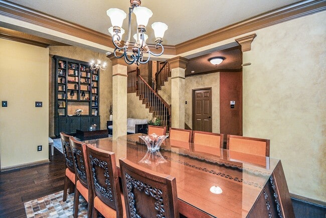 Foto del edificio - 12906 Kingsbridge Ln
