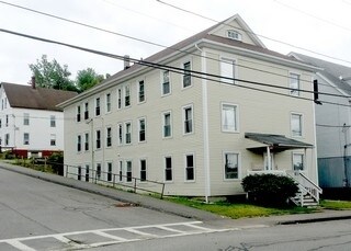 Building Photo - 248 Cross St