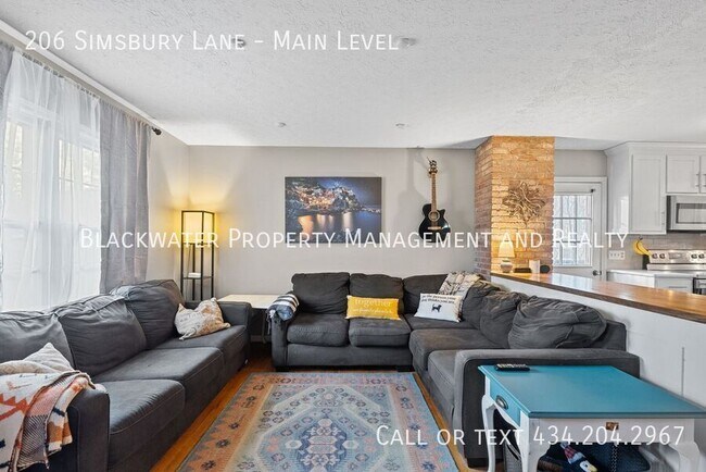 Foto del edificio - 206 Simsbury Ln