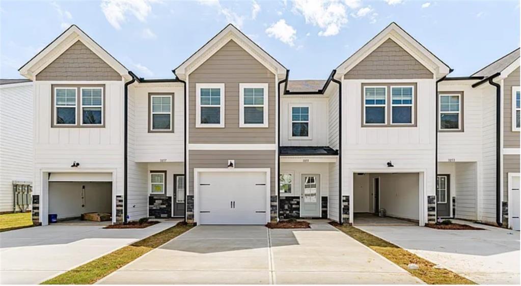 Foto principal - 1057 Linsmore Ave