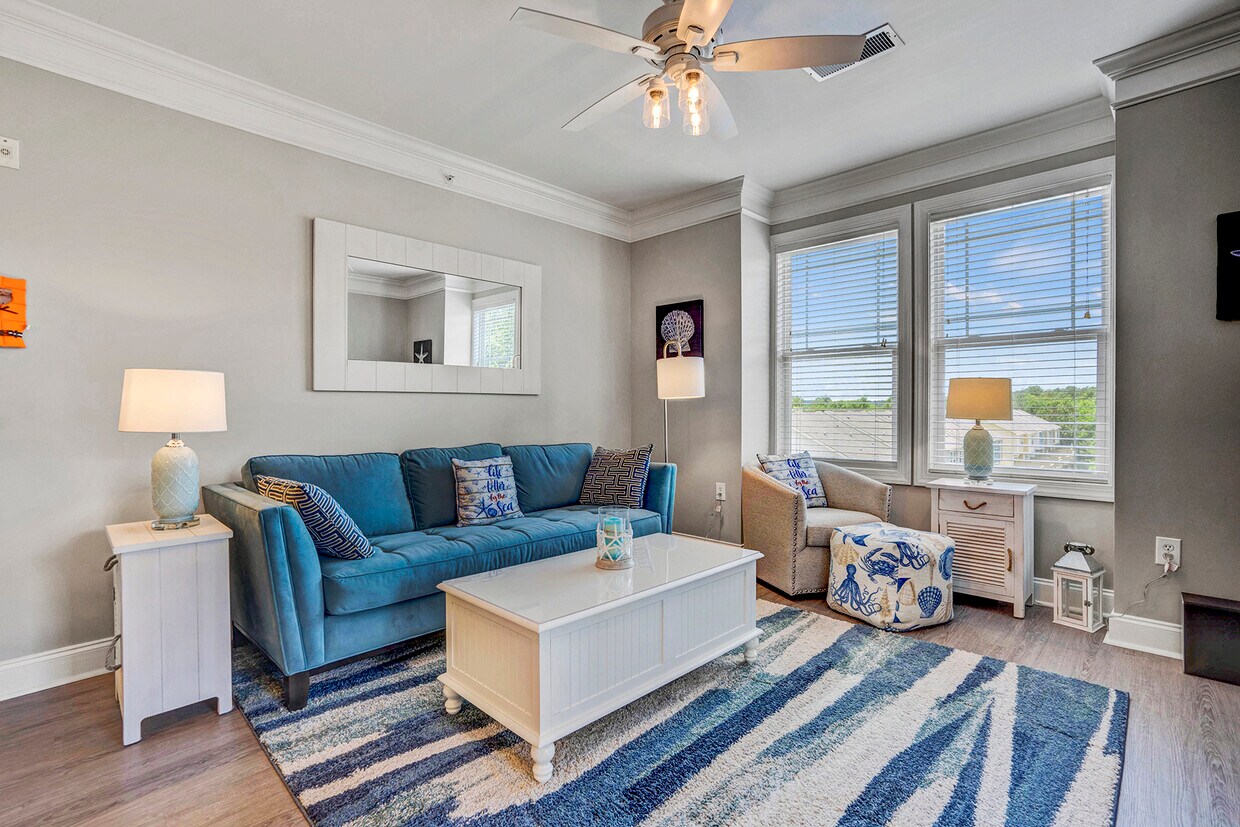Foto principal - 1401 Coopers Hill Dr