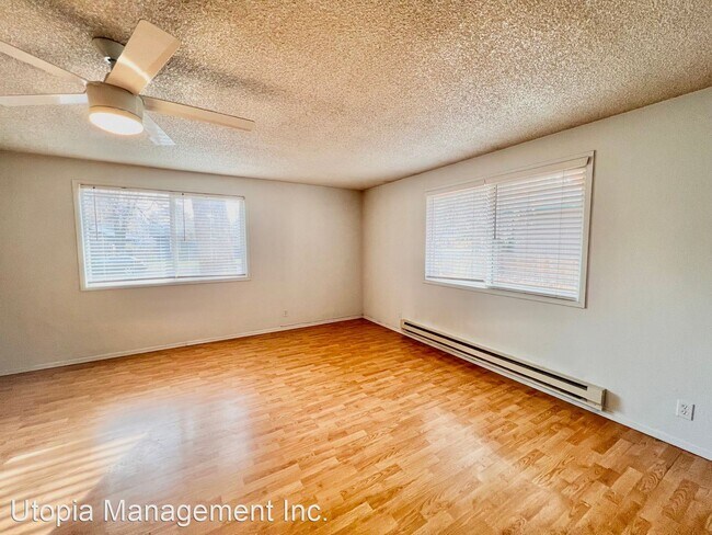 Foto del edificio - 3 br, 1 bath House - 1454 NW Fresno Ave