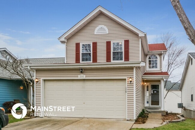Foto del edificio - 2345 Hunters Crest Dr