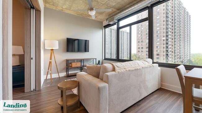 Foto del edificio - 5201 Leesburg Pike