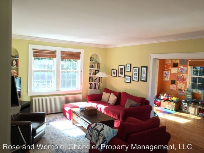 Foto del edificio - 4 br, 2.5 bath House - 1209 N. Fairwater Dr.