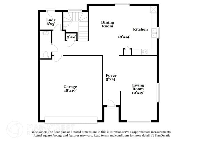 Building Photo - 10414 Ivygate Terrace