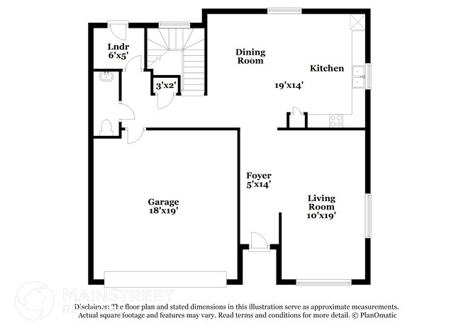 Foto del edificio - 10414 Ivygate Terrace
