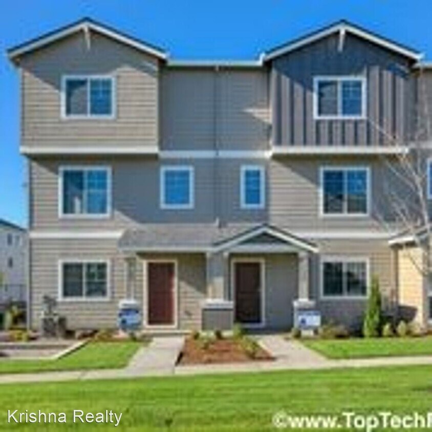 4 br, 3.5 bath House 17263 NW Trillium St House Rental in Portland