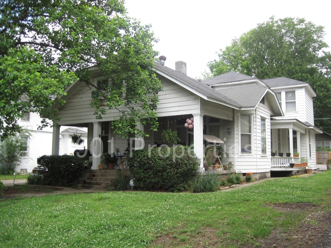Photo - 1252 Harbert Ave (Memphis, TN)