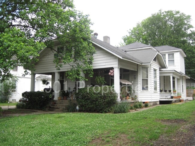 Building Photo - 1252 Harbert Ave