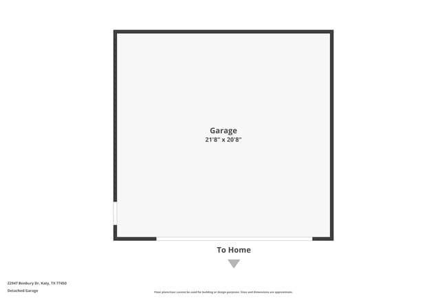 Foto del edificio - 22947 Benbury Dr