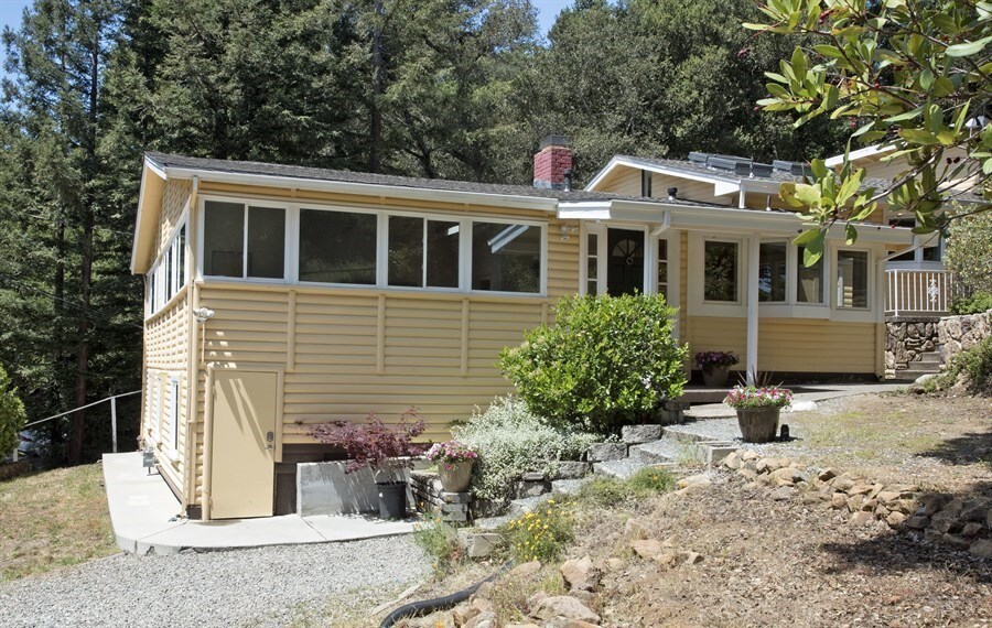Foto principal - Central Woodside Rental