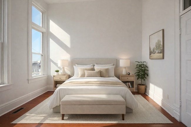 Building Photo - 1116 1/2 E Oklahoma Ave