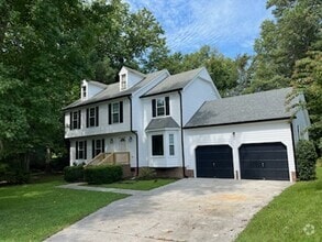 Building Photo - 211 Westchester Dr
