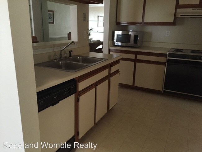 Building Photo - 2 br, 2 bath House - 2118 Sanctuary Court