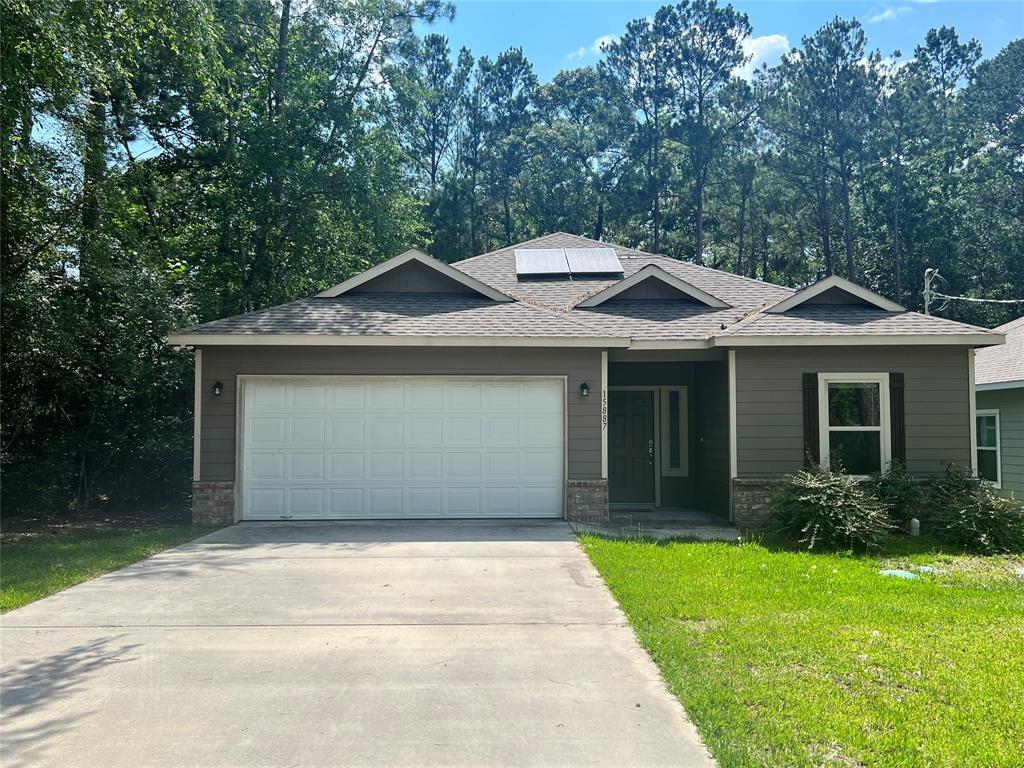 15887 Pecan Dr, Montgomery, TX 77356 House Rental in Montgomery, TX
