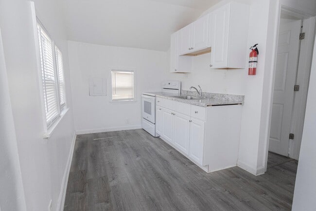 Foto del edificio - 125 Bell St