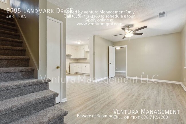 Building Photo - Newly renovated 4-bedroom, 2-bathroom hous...