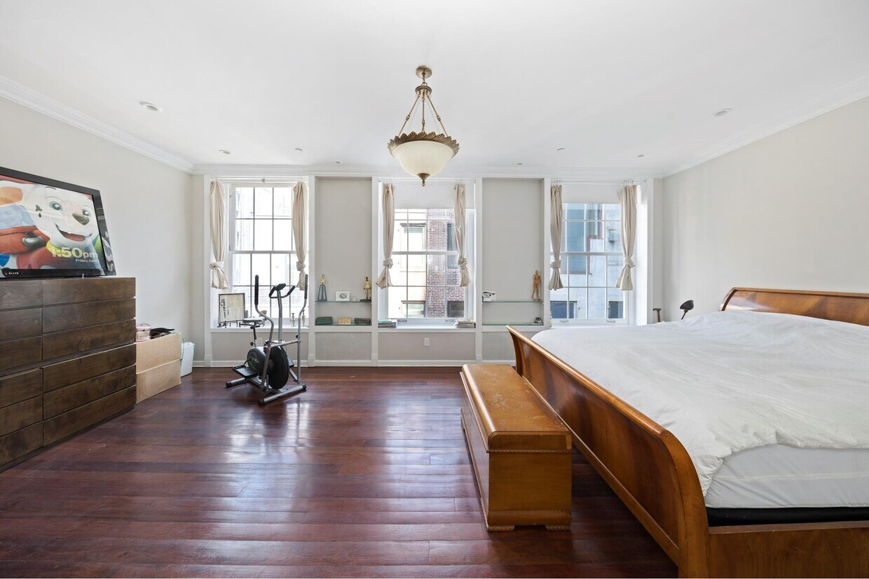 75 Murray Street Unit PH1, New York, NY 10007 Apartment for Rent in