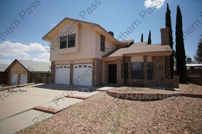 Foto del edificio - 11728 Bob Mitchell Dr