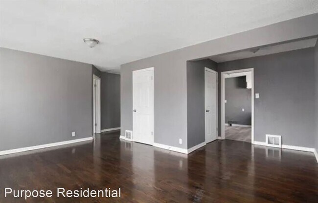 Building Photo - 3 br, 1 bath House - 4910 Garfield Ave